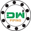 Shijiazhuang Duwa Piping CO.,Ltd